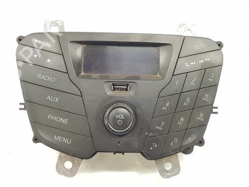 Used Switch Switch FORD TRANSIT CUSTOM V362 Van (FY, FZ) [2012-2026] 36206695 36206695