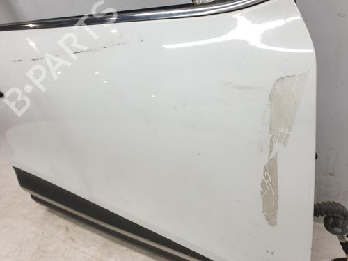 Right front door RENAULT KADJAR (HA_, HL_)  | BP32219794C3 