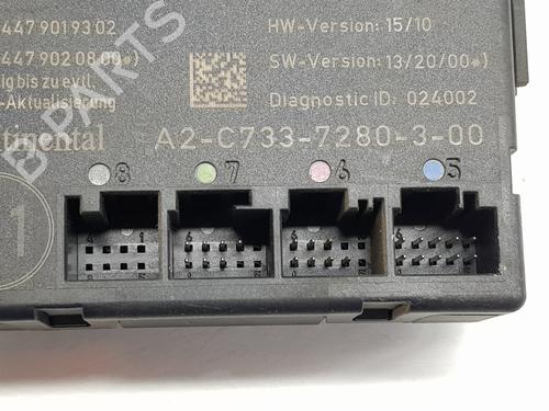 Elektronisk modul MERCEDES-BENZ VITO Tourer (W447) 114 CDI (447.701, 447.703, 447.705) | BP29630594M83 