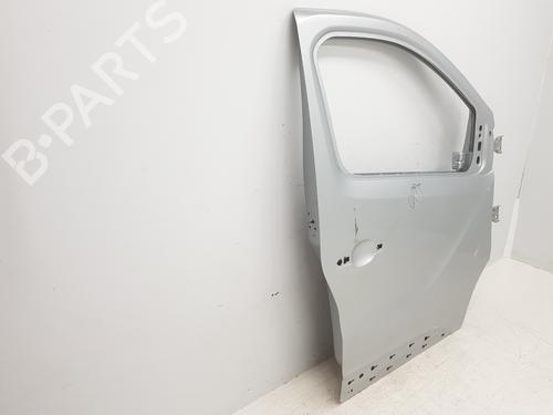 Right front door RENAULT TRAFIC III Van (FG_) 1.6 dCi 140 (FGMA, FGMC) | BP30681994C3 