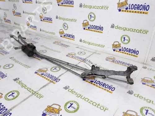 Front wiper motor MERCEDES-BENZ VITO / MIXTO Van (W639) 111 CDI (639.601, 639.603) | BP1952811M29 