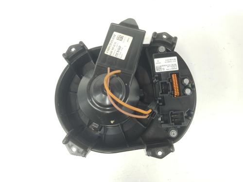 Used Heater blower motor MERCEDES-BENZ CLA Coupe (C117) CLA 200 CDI (117.301) (136 hp) 14081305
