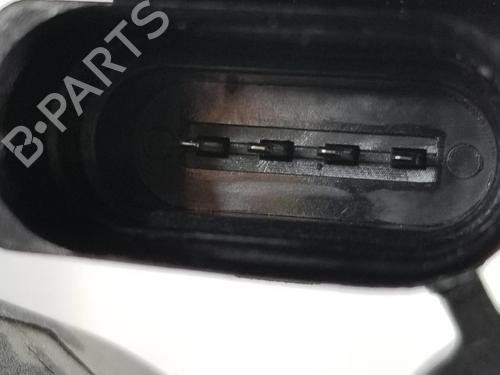 Rear wiper motor VW GOLF VI (5K1) 2.0 GTi | BP8216410M102 