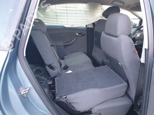 Starter SEAT ALTEA XL (5P5, 5P8) 1.6 | BP21387234M8 