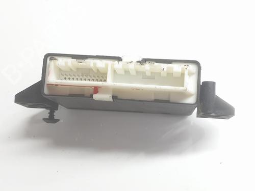 Electronic module RENAULT KADJAR (HA_, HL_) 1.6 dCi 130 4x4 (HLA4) | BP31265081M83