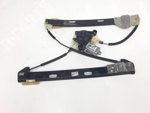 Used Front left window mechanism Front left window mechanism AUDI A1 Sportback (GBA) 30 TFSI (116 hp) 40226299 40226299