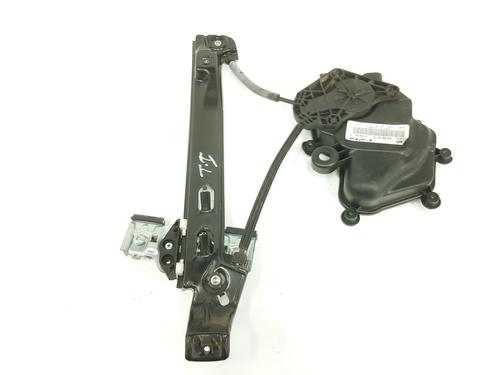Rear left window mechanism SEAT IBIZA IV ST (6J8, 6P8) 1.6 TDI | BP9422064C24
