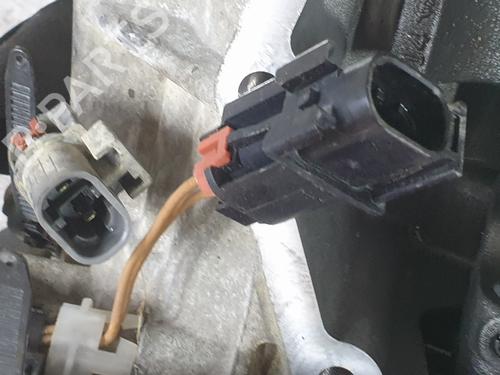 Gearbox NISSAN NAVARA NP300 (D40) 2.5 dCi 4WD | BP29311799M3  - Image 6