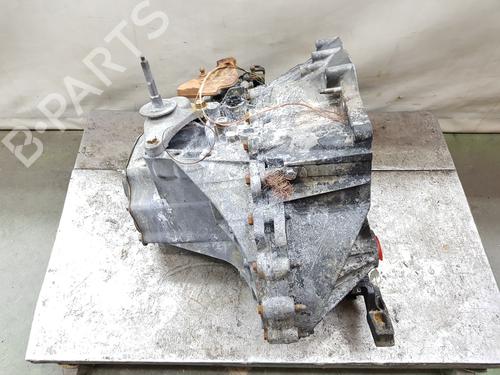 Gearbox PEUGEOT 308 CC (4B_) 1.6 16V | BP29409175M3 