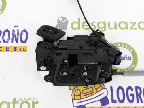 Rear left lock SEAT LEON (5F1) 1.6 TDI | BP1885794C100 