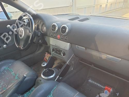 Starter AUDI TT (8N3) 1.8 T | BP23082749M8 