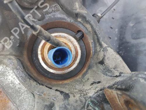 Right front steering knuckle BMW X5 (E53) 3.0 d | BP7569785M26 