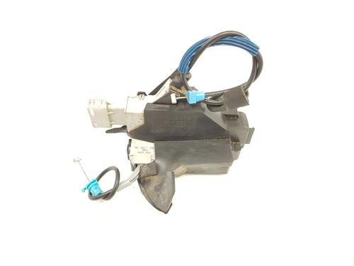 Used Rear left lock CITROËN C4 I (LC_) 1.6 HDi (109 hp) 19119512