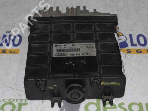 Used Engine control unit (ECU) VW GOLF III (1H1) 1.9 TDI (90 hp) 1159389