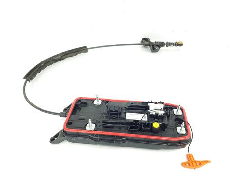 Selector da caixa Selector da caixa CUPRA LEON (KL1, KU1, KUG) [2020-2026] 35806160 35806160