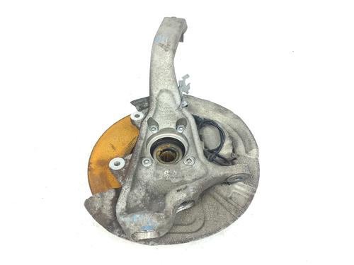 Left front steering knuckle BMW X5 (E70) xDrive 30 d | BP15126548M25 