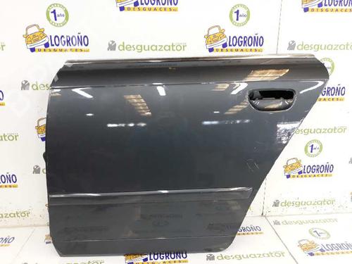 Used Left rear door AUDI A4 B7 Avant (8ED) 2.0 TDI 16V (140 hp) 1204756