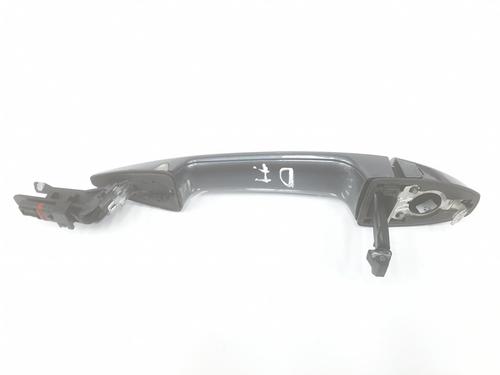 Front left exterior door handle BMW X1 (F48) xDrive 18 d | BP10417765C128 