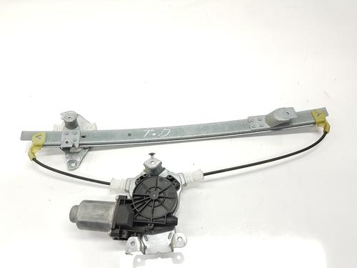 Used Rear right window mechanism NISSAN PATHFINDER III (R51) 2.5 dCi 4WD (190 hp) 17199605