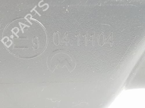 Right mirror SKODA FABIA III Estate (NJ5) 1.2 TSI | BP28800570C27 