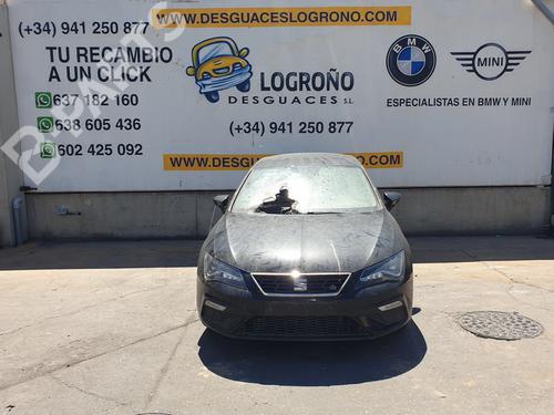 Used Parts SEAT LEON (5F1)  2.0 TDI  1067823