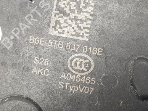 Høyre foran lås SEAT ATECA (KH7, KHP) 1.5 TSI | BP30709915C97