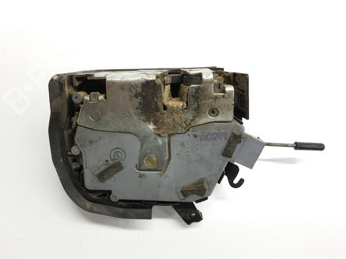 Front right lock BMW 3 Compact (E46) 320 td | BP25747404C97 