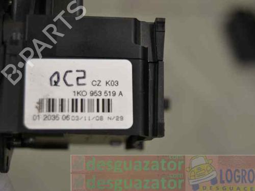Steering column stalk AUDI A3 (8P1) 2.0 TDI 16V | BP1361452I23 