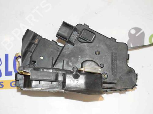 Rear left lock BMW 3 (E46) 320 d | BP786377C100 