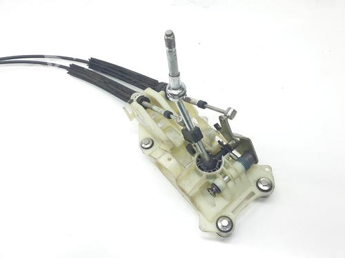 Gear lever FORD FOCUS II (DA_, HCP, DP) 2.5 RS | BP25143421M90 