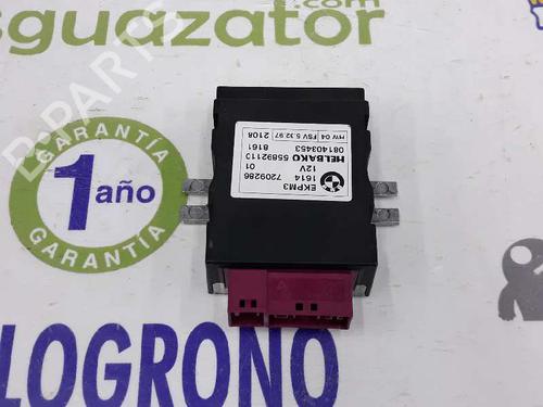 Used Electronic module BMW 3 Coupe (E92) 330 i (272 hp) 14125003