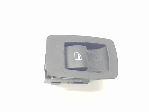 Used Left rear window switch BMW X3 (E83) 2.0 d (150 hp) 14969861
