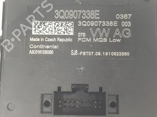 Electronic module SKODA KAROQ (NU7, ND7) 1.5 TSI | BP20196323M83 