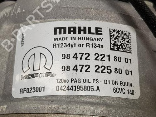 AC compressor OPEL ASTRA L Sports Tourer (OV5)  | BP27250313M34 