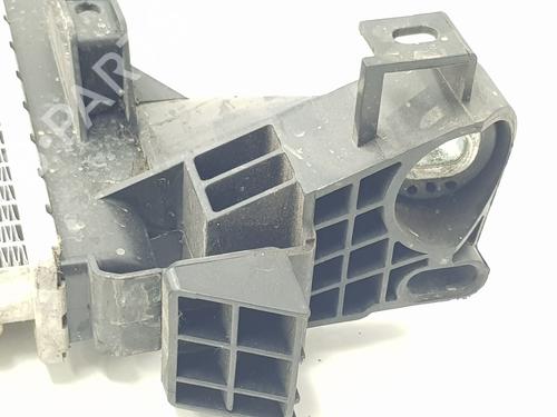 Water radiator RENAULT MASTER III Van (FV) 2.3 dCi 135 FWD (FV0N, FV08, FV06, FV00, FV1S) | BP36681979M31 - Image 3