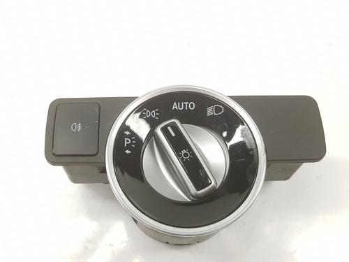 Headlight switch MERCEDES-BENZ CLA Coupe (C117) CLA 200 CDI / d (117.308) | BP15014001I24 