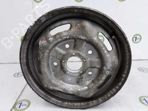 Used Rim FORD TRANSIT Van (FA_ _) 2.4 TDE (115 hp) 5226186