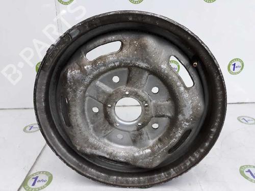 Velg FORD TRANSIT Platform/Chassis (FM_ _, FN_ _) [2000-2006]null 1521954 | 1521954 | YC15CF | 2160817 |