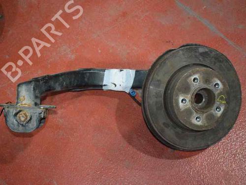Right rear steering knuckle BMW X3 (E83) xDrive 30 d | BP1169120M28 