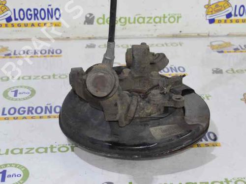 Right rear steering knuckle VOLVO XC90 I (275) D5 AWD | BP763147M28 