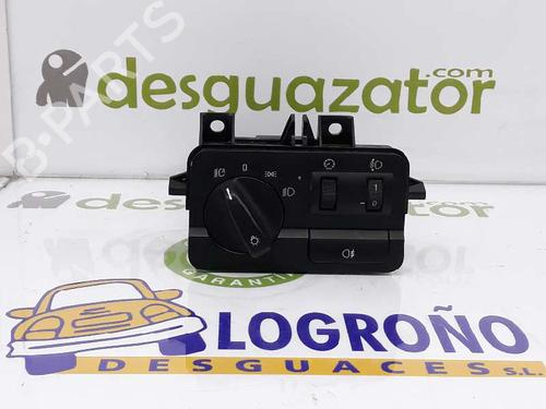 Used Headlight switch BMW 3 Touring (E46) 320 d (150 hp) 1327023