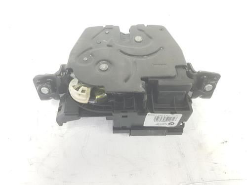 Used Tailgate lock BMW 4 Gran Coupe (F36) 418 d (150 hp) 16354115