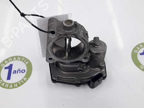 Used Throttle body BMW 3 (F30, F80) 320 d (184 hp) 4945050