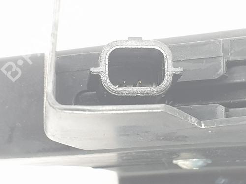 Front right lock DACIA SANDERO III  | BP27286251C97 