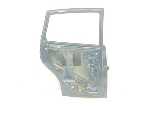 Left rear door SEAT TOLEDO III (5P2) 2.0 TDI 16V | BP16472142C4 