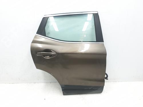 Used Right rear door NISSAN QASHQAI II SUV (J11, J11_) [2013-2025]  27920186