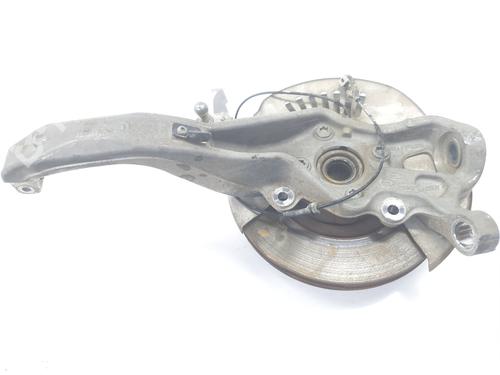 Left front steering knuckle LAND ROVER RANGE ROVER VELAR (L560) 2.0 D180 TD4 4x4 | BP37023625M25 - Image 2