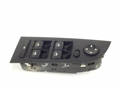 Used Left front window switch Left front window switch 38336337 38336337
