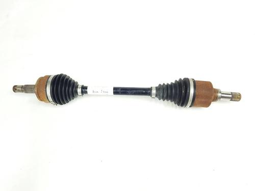 Used Left front driveshaft Left front driveshaft 39192121 39192121