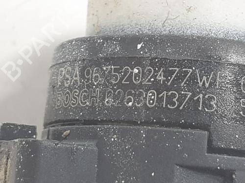 Altro CITROËN C-ELYSEE (DD_) 1.6 HDI 92 | BP29331821O1 